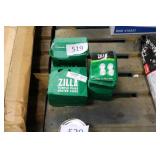 3 zilla turtle pure water care