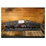 electric log set (logs only)