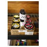 12-bee girl hair products