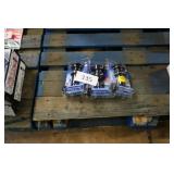 3 push button sink drains