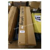 4ct valance lighting