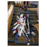 20 duralast lift supports