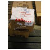 2-1500ct plastic bags