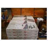 929sq ft shaw waterproof tile