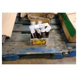 6- red hi temp silicone