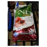 26lb N&D dog food