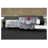 2 rotary tool kits (display)