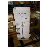 dyson v8 cordless vac