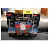 4/1oz fungi nail liquid (display)