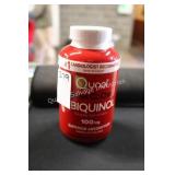 120ct biquinal soft gels 01/28 (display)