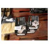 3 water pumps cp9206 & cp9141