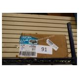 cantex 10ct 1ï¿½ UL access type t pcs