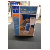universal blood pressure monitor (NEW) (display)