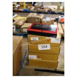 4-wired display screen