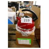 kitchenaid tea kettle