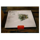 spezia magic can rack