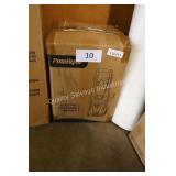 electric pressure washer