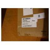 5 drawer storage unit