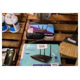 4-routers/modems - not tested