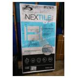 nextile 4pc wall set 60ï¿½Hx30ï¿½Dx60ï¿½W