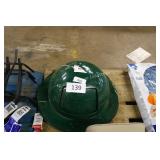 metal round trashcan lid