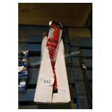 ctn of battery powered siphon pump