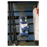 3 push down sink drains