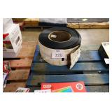 roll of banning strip