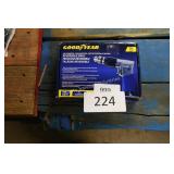 goodyear reversal drill