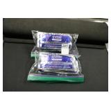 24ct crest white strips (display)