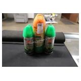 3 off bug spray (display)
