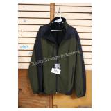 sz 2xl forester jacket