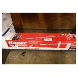 bauer 20v pole saw TOOL ONLY
