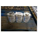 3-cantex conduit solvent cement