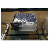 3-stainmaster tile 6sqft ea