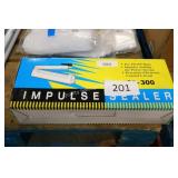 impulse sealer