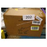 hair and facial steamer