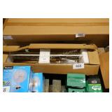 pendant light w remote