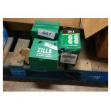 3 zilla turtle pure water care