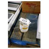 pro trade pvc  cement