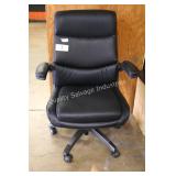 lazy boy office chair