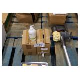 2-6ct raw sugar hand sanitizer