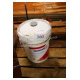 5g renown floor stripper