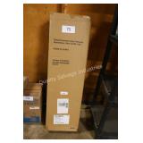 5 drawer storage unit