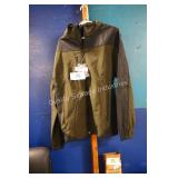 sz 2xl forester jacket