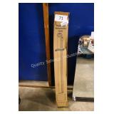 multi use retractable gate