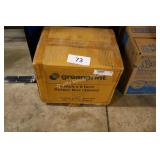 500ct 6x6ï¿½ burger boxes