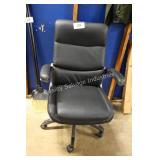 lazy boy office chair