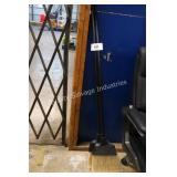 2 lg angle brooms