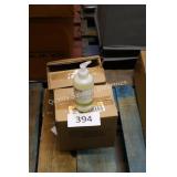 2-6pk raw sugar hand sanitizer